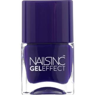 Nails inc. geleffect old bond street 14ml