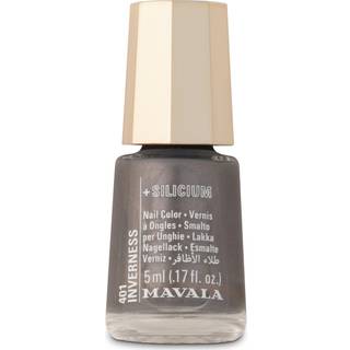 Mavala Iconic Colors Minilack Inverness