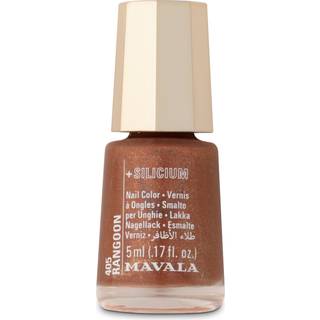 Mavala Iconic Colors Minilack Rangoon