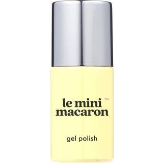 Le Mini Macaron Single Gel Polish Chamomile, 10 ml.