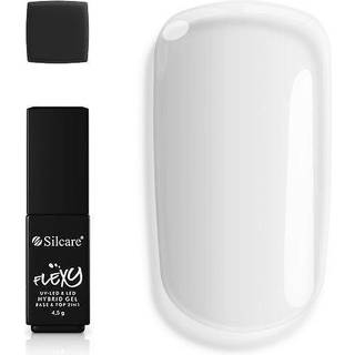 Gel polish - Flexy - Base & Top 2in1 4,5g UV gel/LED