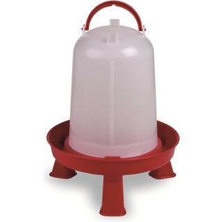 Vandautomat med ben - 5 l