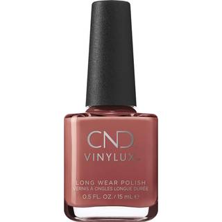 404 Terracotta Dreams, Mediterranean Dream, CND Vinylux