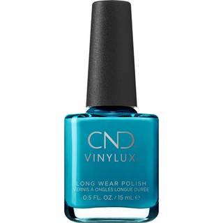 405 Boats & Bikinis, Mediterranean Dream, CND Vinylux