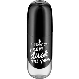 essence Gel Nail Polish 46 FROM dusk TILL YAWN - 8 ml