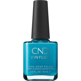 CND Vinylux Weekly Polish Pop-Up Pool Party #382
