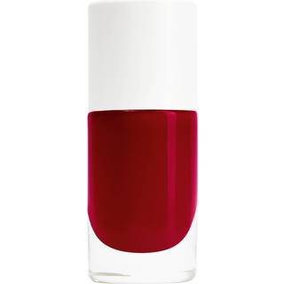 Nailmatic Pure Color 8 ml Burgundy Red Kate