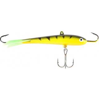 iFish Big Man 90 mm Fluo Perch, OneSize