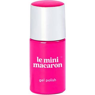 Le Mini Macaron - Single Gel Polish - Pink Orchid