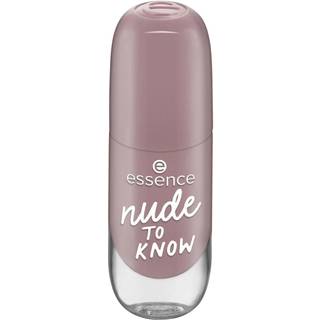 essence gel nail colour 30