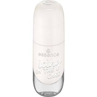 essence gel nail colour 03 - icing ON THE CAKE