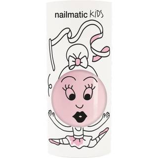 Nailmatic Kids Nail Polish 8 ml Pale Pink