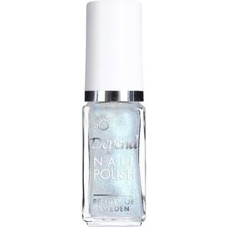 Depend Minilak O2 - A363 Silver Glitter