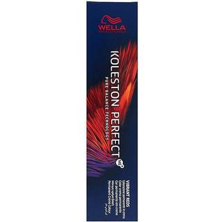 Wella Professionals Koleston Perfect Me+ Vibrant Reds 60 ml 6/43 Dark Red Gold Blonde