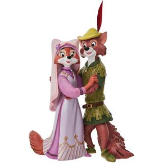Disney Showcase 6010726 Maid Marion And Robin Hood - P21104