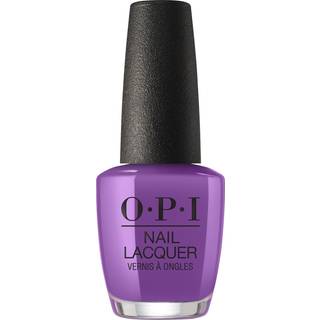 OPI Nail Lacquer Peru Nail Polish Grandma Kissed a Guacho