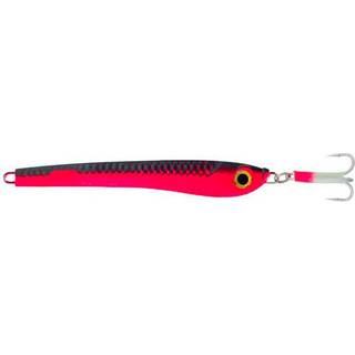 Kinetic Speedy Pirke Black red 200g