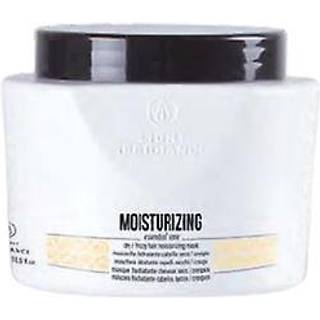 Light Irridiance Moisturizing Fugtighedsmaske Til tørt og skørt hår 500 ml - 500 ml