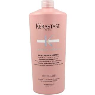 Kérastase Chroma Absolu Bain Chroma Respect Shampoo 1000 ml