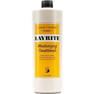 Layrite Moisturizing Conditioner 946 ml