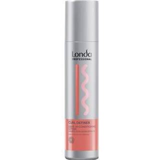 Londa Professional Curl Definer Hårbalsam til krøllet hår 250 ml - 250 ml