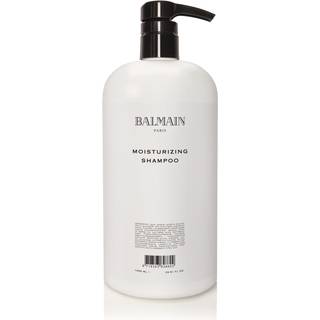 Balmain Moisturizing Shampoo, 1000 ml.