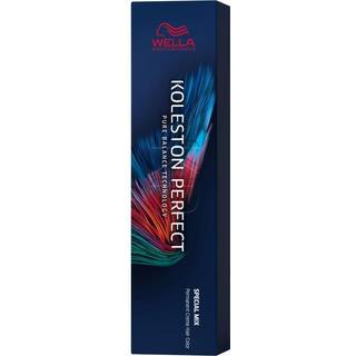 Wella Professionals Hårfarver Koleston Perfect Me+ Special Mix No. 0/33 60 ml (2.717,00 kr / 1 l) - 60 ml