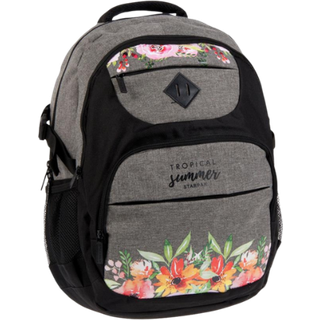 Starpak Tropical Summer Skoletaske