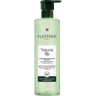 René Furterer Naturia Gentle Micellar Shampoo 400 ml