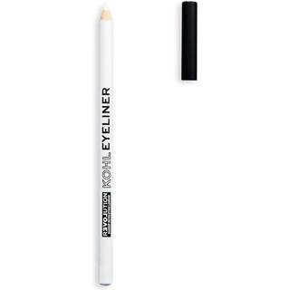 Relove by Revolution Kohl Eyeliner White