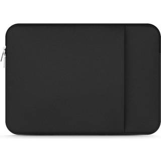Tech-Protect Neoprene Laptop-etui 13" - Sort