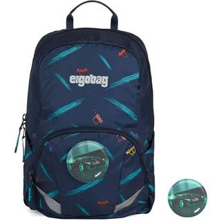 Kindergartenrucksack Ease Large 10 Liter Bärnhard Blau
