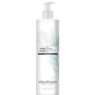 Algologie Hydra Ecume - Deep Cleansing Gel 200 ml