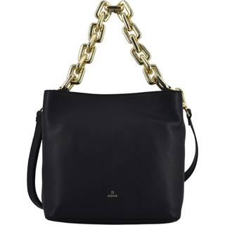 Adax Sorano Dahlia taske  (BLACK)