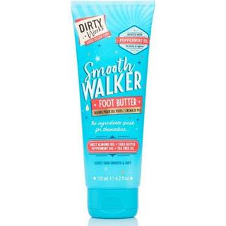 Dirty Works Smooth Walker Foot Butter 125 ml