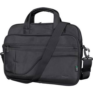 Trust Sydney Computertaske 17,3” - Sort