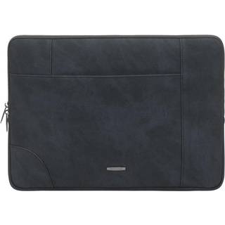 Rivacase 8903 Laptop Sleeve 13.3  black