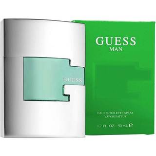GUESS For Men EDT 50 ml