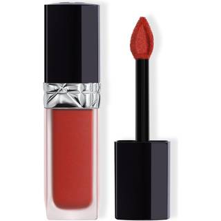 Rouge Dior Forever Liquid-Transfer-Proof Liquid Lipstick - Ultra-Pigmented Matte Finish - Weightless Comfort