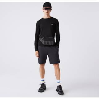 Lacoste The Blend Bæltetaske sort