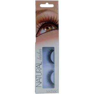 Kunstige øjenvipper Natural Lashes (På lager i butik)