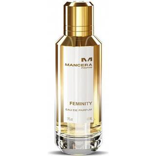 Mancera Collections Gold Collection FeminityEau de Parfum Spray 60 ml (13.167,00 kr / 1 l) - 60 ml
