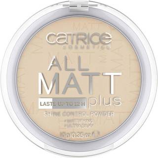 Catrice All Matt Plus Shine Control Powder 028 3595.00 DKK/1 kg