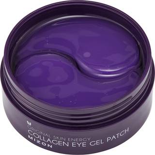Mizon Collagen Eye Gel Patch (60pcs)