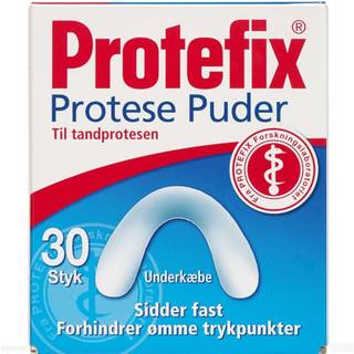 Protefix Protesepuder - undermund 30 stk.