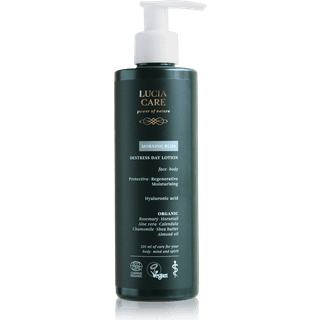 Lucia Care DeStress Day Lotion, 225 ml