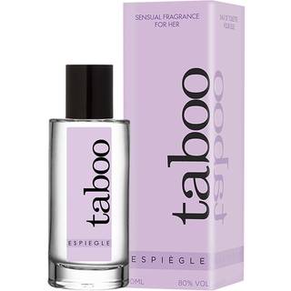 RUF Taboo Espiegle Sensual Fragrance for Her 50ml