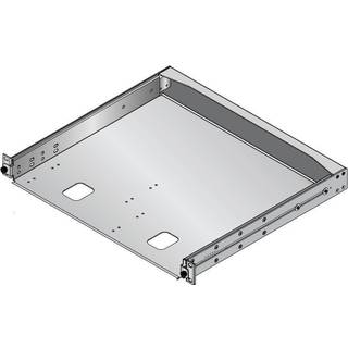 Allied Telesis AT-RKMT-J15 - rack-monteringspakke - 19"