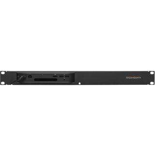Rackmount.IT RM-AP-T1 - Apple Mac Mini Fixed Shelf