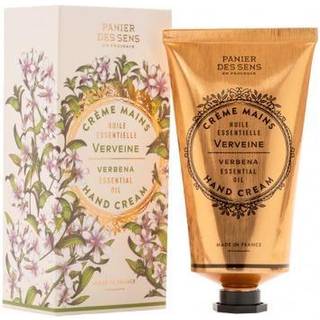 Panier Des Sens håndcreme med verbena duft
